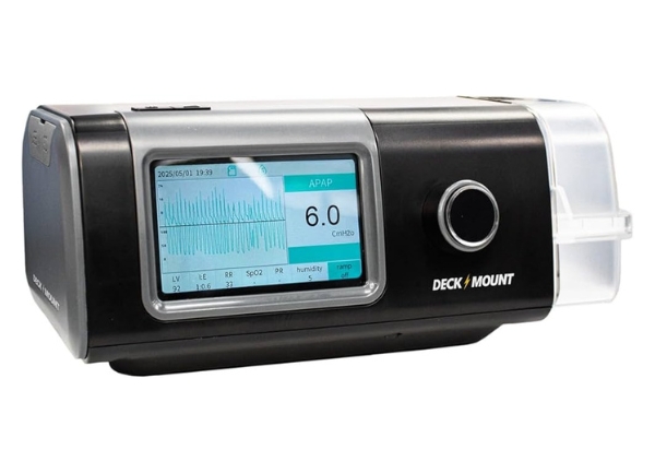 Deckmount respirare VT 90 ST Bi-PAP